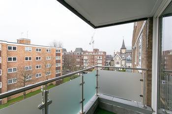 Vive Unique - Putney Apartments Londra Exterior foto